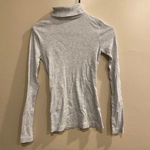 River island turtle neck